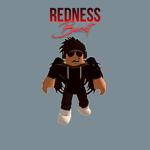 Redness_Beast