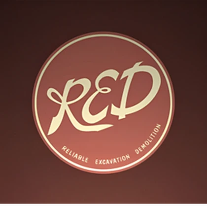 [R.E.D] Roblox group icon