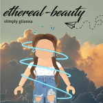 -ethereal beauty-