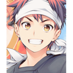 Yukihira Gang