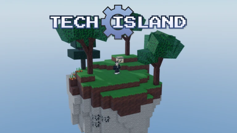 [BETA] Tech Island