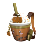 essence - Bubble Tea Backpack