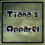 Tiana's Apparel