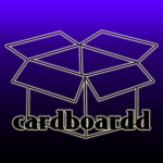 cardboardd