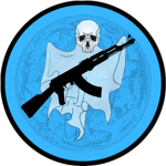 [AoA] Unknown Ghosts
