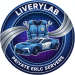 LiveryLab - ERLC Livery and Uniform designers.