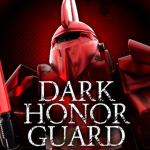 Dark Ⲏonor Guard