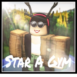 Star A Gym's  Cafe