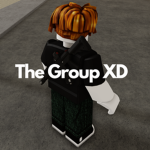 The Group XD Robux!