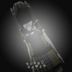 Kybbō [HORROR]