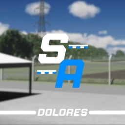City of Dolores Circuit icon