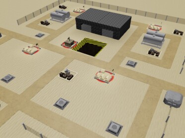 Noobs in Conspiracy [Finale]