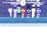 Hood Rangers!