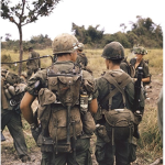 [TVWC] The Vietnam War Community