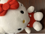 • ᕼᗴᒪᒪO KITTY ᑕᒪᑌᗷ •