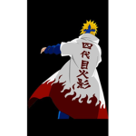 The True Hokages