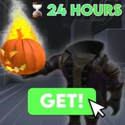 [⌛] Icon Workshop ( CHEAP Headless & Korblox )
