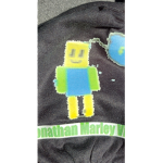 Jonathan Marley videos
