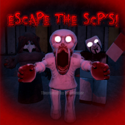SCP WITH GEARS!!!!