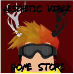 Aesthetic Vibez Home Store
