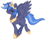 My Little Horses fr Group Thumbnail