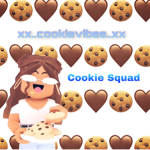 Cookie Squad Forever!!