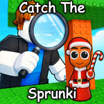 Catch The Sprunki [109]