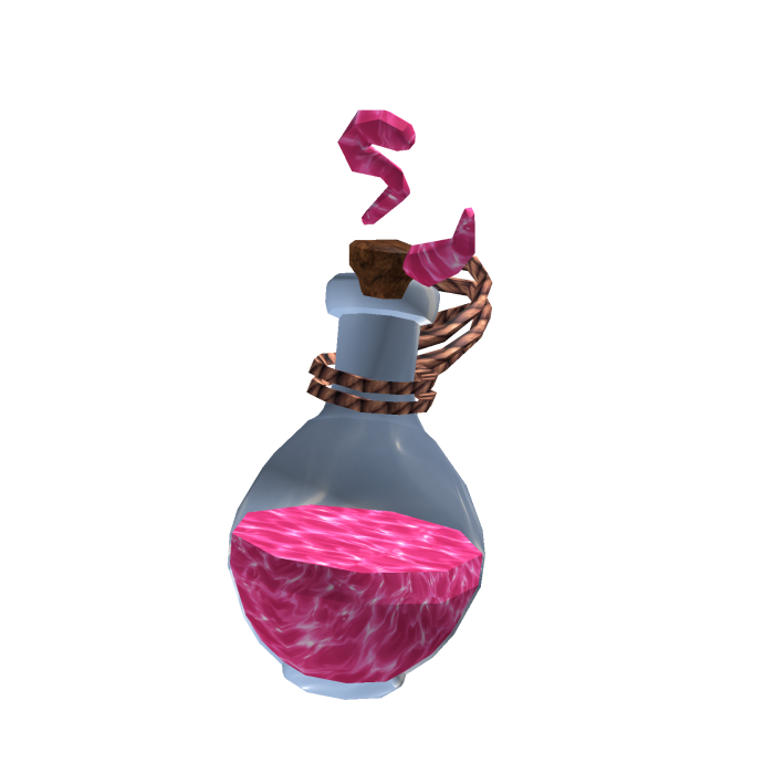 Regeneration Potion (For Korblox)