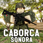 [CERRADO TEMP] Caborca, Sonora.