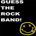 Guess the rock band!