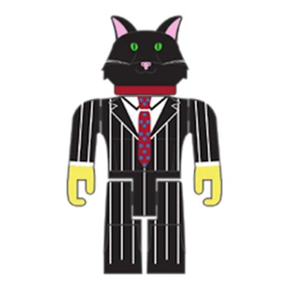 Business Cat Syndicate Group Roblox group icon