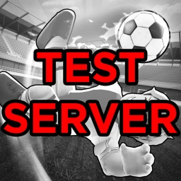 Test Server icon