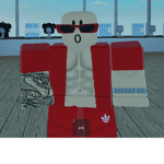 Inmate Skull