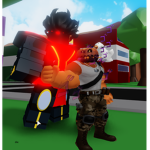 The Buff Pumpkin Cult