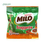 Milo's milos<3
