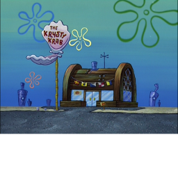 Krusty Krab RP