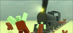 GSC deadrails community