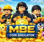 MBE Studio