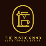 - The Rustic Grind Coffee -