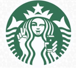 Starbucks XDDD
