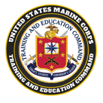 |USMC| - Training and Education Command