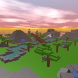 Ancient Jungle Mayhem