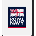 The Official Roblox Royal Navy