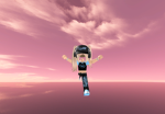 ROBLOX DOMINO