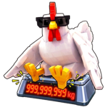 Best Chicken Studio
