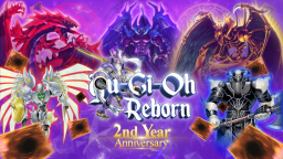 YGO: Odrodził się! [Alpha]