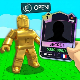 [OLD] [🏆] World Cup RNG I Spin Soccer Cards