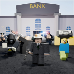 My Mafia