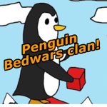 Penguin bedwars clan