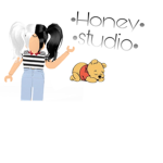 ~honey studio~